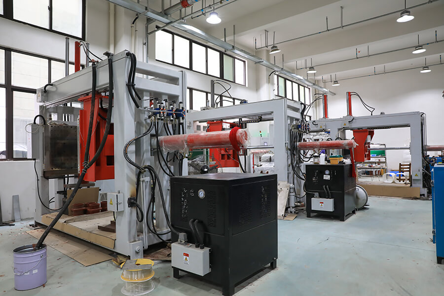 automation equipment