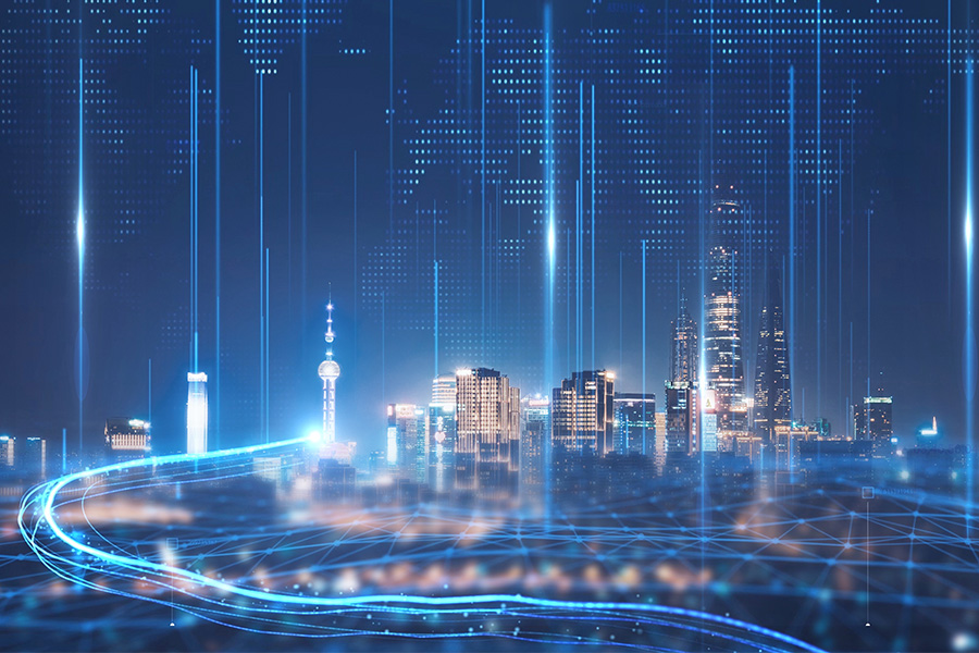 引领电气科技行业发展