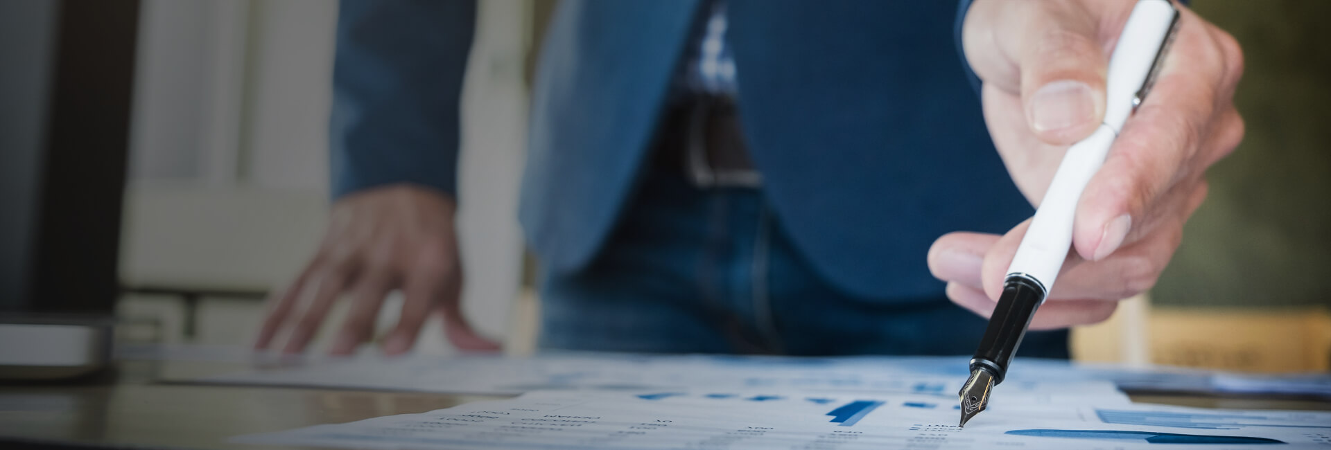 Product quality commitment